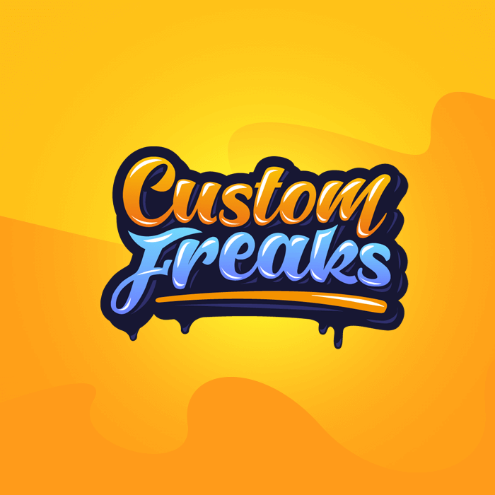 Winner Image - Custom Freaks